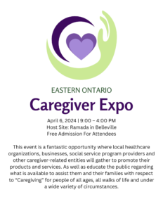 Caregiver Expo -2024